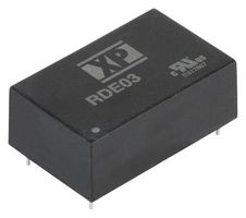 XP POWER RDE0324S15