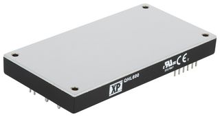 XP POWER QHL600300S48