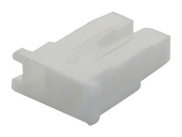 JST / JAPAN SOLDERLESS TERMINALS BHSR-02VS-1(N) Connector Housing, BHS, Receptacle, 2 Ways, 3.5 mm