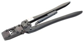 JST / JAPAN SOLDERLESS TERMINALS YRF-536