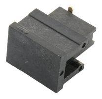 MULTICOMP PRO 2212SM-02G-75-B1-PCR PCB插座, 板至板, 2.54 mm, 1 排, 2 触点, 表面安装