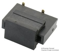 MULTICOMP PRO 2212SM-04G-75-B1-PCR PCB插座, 板至板, 2.54 mm, 1 排, 4 触点, 表面安装