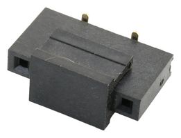 MULTICOMP PRO 2212SM-05G-75-B1-PCR PCB插座, 板至板, 2.54 mm, 1 排, 5 触点, 表面安装