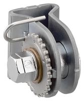 TELEMECANIQUE SENSORS XY2CZ210 安全联锁附件, Preventa XY2, 拉紧工具, 紧急停止拉绳开关