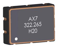 ABRACON AX7PAF1-156.2500