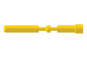 HUMMEL 7.010.941.002 圆形连接器触点, TWINTUS, 母, 压接, 17 AWG, 24 AWG, Hummel M23信号圆形连接器
