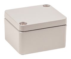 DELTRON ENCLOSURES 490-040503A-68