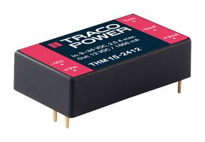 TRACO POWER THM 15-2415