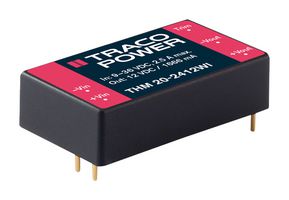 TRACO POWER THM 20-4811WI