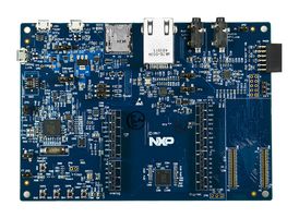 NXP OM40006UL IoT Module Base Board, LPC54018 IoT Module