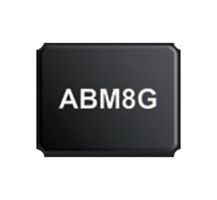 ABRACON ABM8G-24.576MHZ-4Y-T3