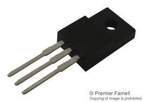 STMICROELECTRONICS L7824CP Linear Voltage Regulator, Fixed, 33V to 40V Input, 24V/1.5A Out, TO-220FP-3