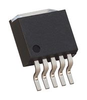 STMICROELECTRONICS LD29300P2MTR 可调LDO稳压器, 2.5V至30V, 400mV压降, 2.5V至20V/3 A输出, TO-263-6