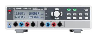 ROHDE & SCHWARZ R&S HMP2020