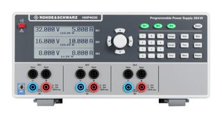 ROHDE & SCHWARZ R&S HMP4030