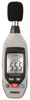 MULTICOMP PRO MP780859 声级计, 35 dB, 130 dB, 3 dB, 0.1 dB, 0 °C, 40 °C