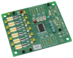 ROHM BD14000EFV-EVK-001