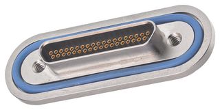 CINCH CONNECTIVITY SOLUTIONS DCDH-21SSBN