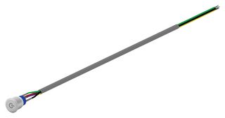 TE CONNECTIVITY - ALCOSWITCH AV1911PB12T5Q04