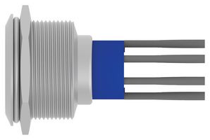 TE CONNECTIVITY - ALCOSWITCH AV2520EA12T5Q04