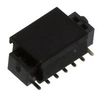 MULTICOMP PRO MC-SVS1-D14-G PCB插座, 板至板, 1 mm, 2 排, 14 触点, 表面安装