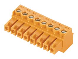 WEIDMULLER 1940750000