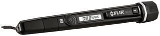 FLIR MR40 水分测定仪, 5%至60%, -10 °C, 60 °C, 193 mm, 31 mm
