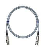 KEYSIGHT TECHNOLOGIES 16493U-002 Test Cable Assembly, BNC Coax Cable