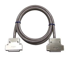 KEYSIGHT TECHNOLOGIES 16493G-001 测试电缆组件, 数字I/O电缆, Keysight B2900A系列精密源/测量单元与B2960A系列低噪声电源