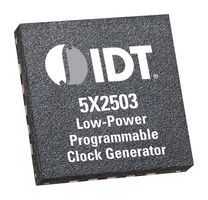 RENESAS 5X2503-000NDGI