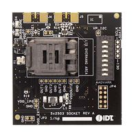 RENESAS EVK5L2503SOCK 评估板5L2503, 时钟与计时, 时钟发生器应用