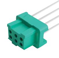 HARWIN G125-FC10605L0-0150L