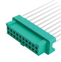 HARWIN G125-FC12005L0-0450L