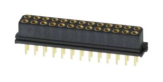 HARWIN M80-8502645 连接器外壳, Datamate L-Tek, 插头, 26 路, 2 mm, Datamate L-Tek系列触芯