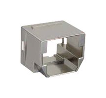 HIROSE / HRS PQ50-20S-DS(01) Connector Accessory, Inline Plug Shell, Hirose PQ50 Series High Power/Signal Connectors, PQ50