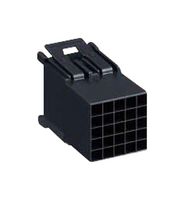 HIROSE / HRS PQ50WS-25P-UNIT 重载连接器底座, PQ50, 电缆安装, Hirose PQ50系列压接引脚触芯, PBT(聚对苯二甲酸乙二醇酯)主体, 锁扣