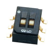 NIDEC COMPONENTS CAS-D20TB