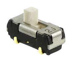 NIDEC COMPONENTS CL-SB-12A-02T