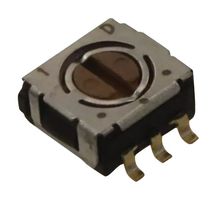 NIDEC COMPONENTS CS-4-14NTB