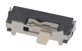 NIDEC COMPONENTS CSS-1210TB