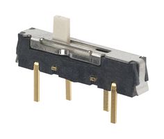 NIDEC COMPONENTS CSS-1300MC