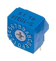 NIDEC COMPONENTS S-1031A