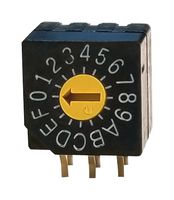 NIDEC COMPONENTS SD-1011