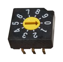 NIDEC COMPONENTS SD-2010