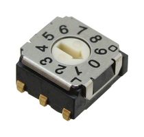 NIDEC COMPONENTS SH-7010TA