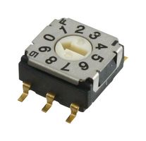 NIDEC COMPONENTS SH-7010TB