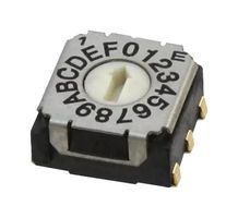 NIDEC COMPONENTS SH-7050TA