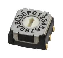 NIDEC COMPONENTS SH-7070TA