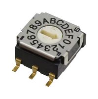 NIDEC COMPONENTS SH-7070TB