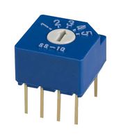 NIDEC COMPONENTS SS-10-15SPE